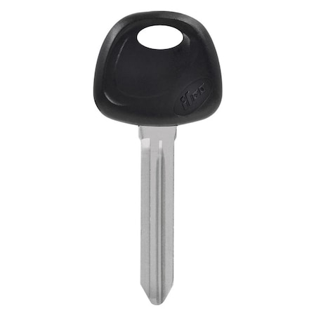 Hillman House & Office Universal Key Blank; 2053 KK8PH Single Sided - Pack of 4 5007069